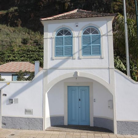 Casa Da Madalena Do Mar Vila Exterior foto