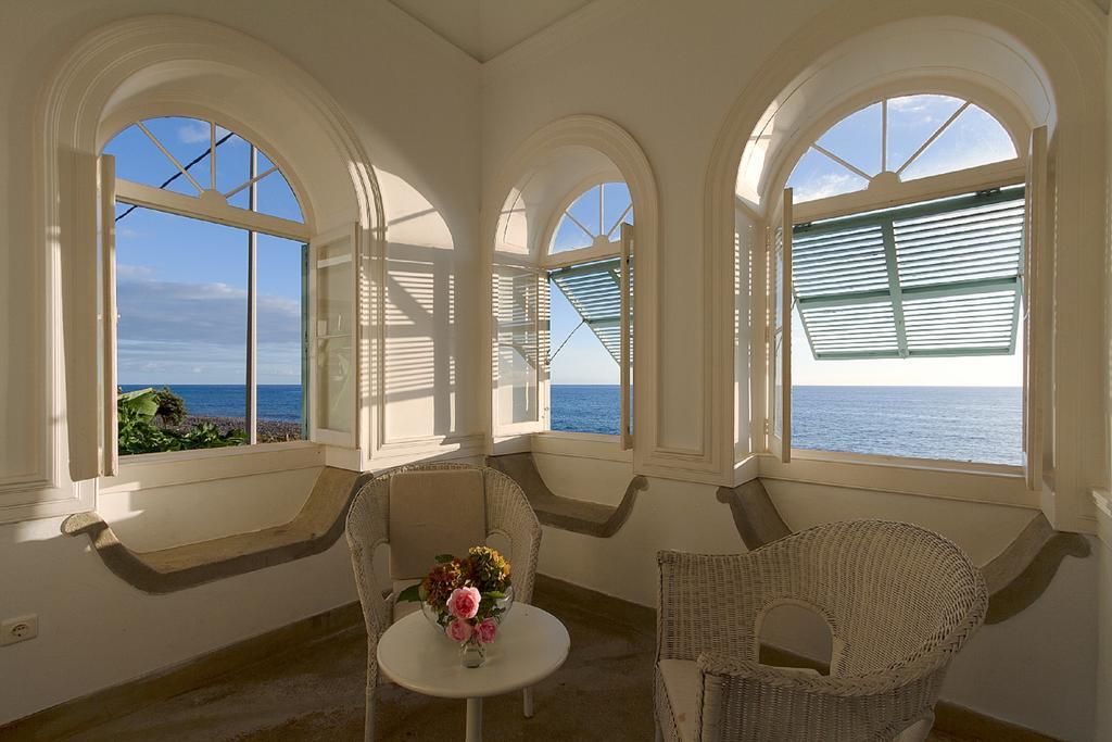 Casa Da Madalena Do Mar Vila Quarto foto
