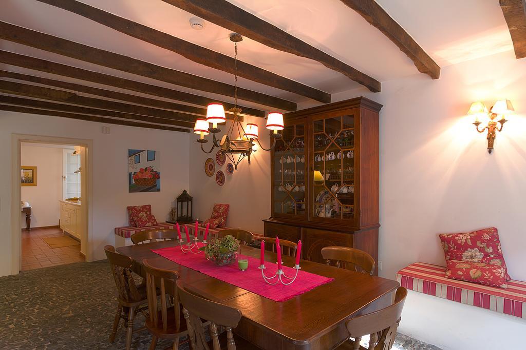 Casa Da Madalena Do Mar Vila Quarto foto